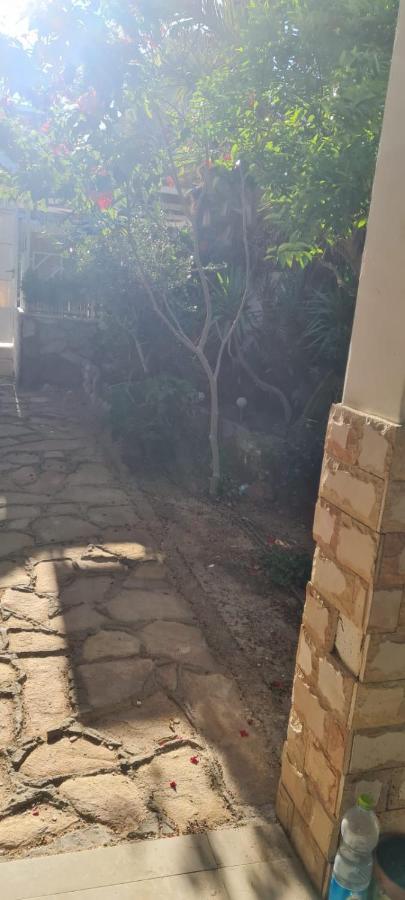 Apartment 3 חדרים קרקע באפרסק Eilat