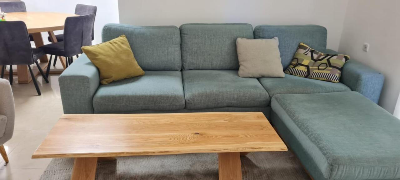 Apartment 3 חדרים קרקע באפרסק Eilat